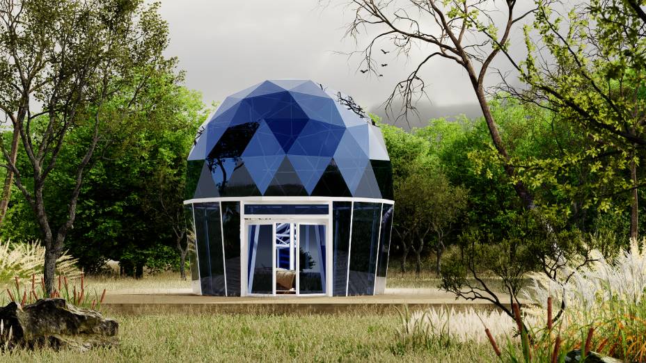 江苏雪利——专注野奢星空空间，一站式星空帐篷厂家与解决方案专家