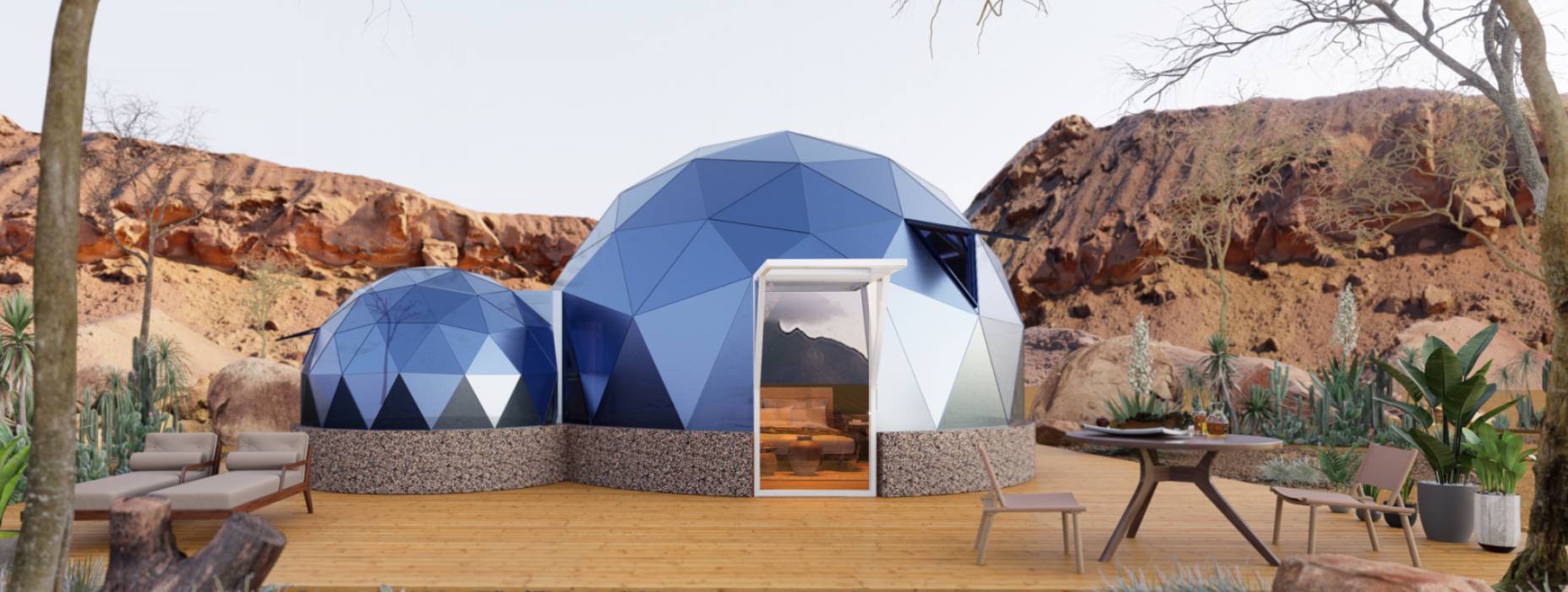 江苏星空房定制